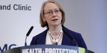 IPMI Summit: Effective early rehab makes ‘huge’ difference to patients