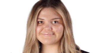 Introducing… Florence Streames, Velvet