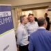 Photo gallery: IPMI Summit in pictures
