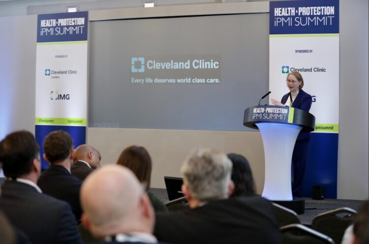 Photo gallery: IPMI Summit in pictures