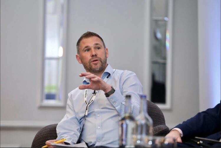 Photo gallery: IPMI Summit in pictures