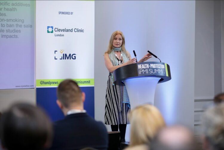 Photo gallery: IPMI Summit in pictures