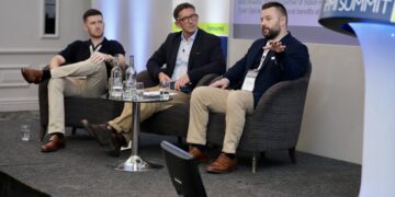 Photo gallery: IPMI Summit in pictures