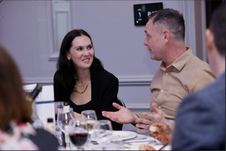 Photo gallery: IPMI Summit in pictures