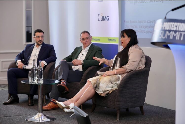 Photo gallery: IPMI Summit in pictures