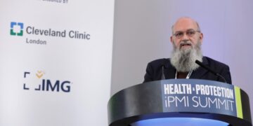 Photo gallery: IPMI Summit in pictures