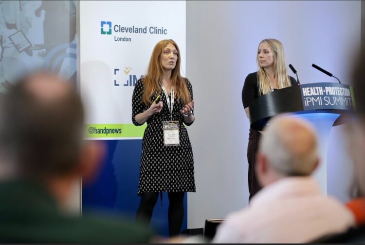 Photo gallery: IPMI Summit in pictures