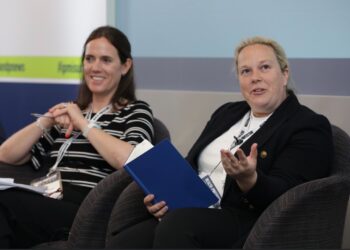 Photo gallery: IPMI Summit in pictures