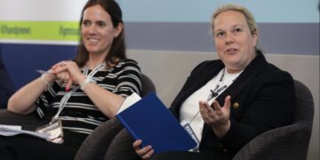 Photo gallery: IPMI Summit in pictures