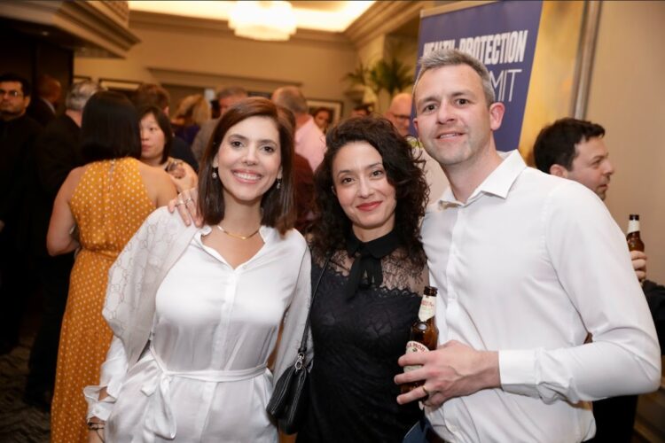 Photo gallery: IPMI Summit in pictures