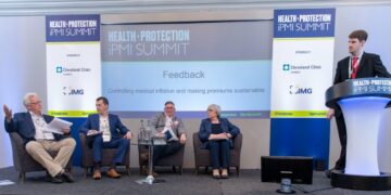 IPMI Summit: Is it time for IPMI advisers to use a fee only model?