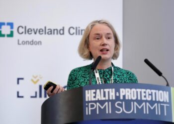IPMI Summit: Insurers need to up their game in providing MI to employers