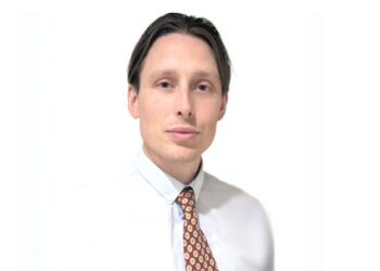 Ascend appoints healthcare director 