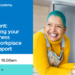 Virtual Event: Empowering your small business through workplace cancer support – Bupa