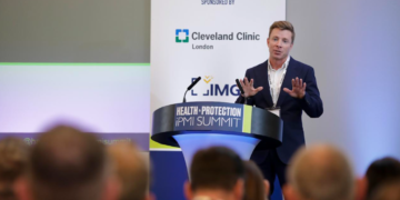 IPMI Summit: IPMI is ‘crucial’ as global public healthcare crumbles – James 