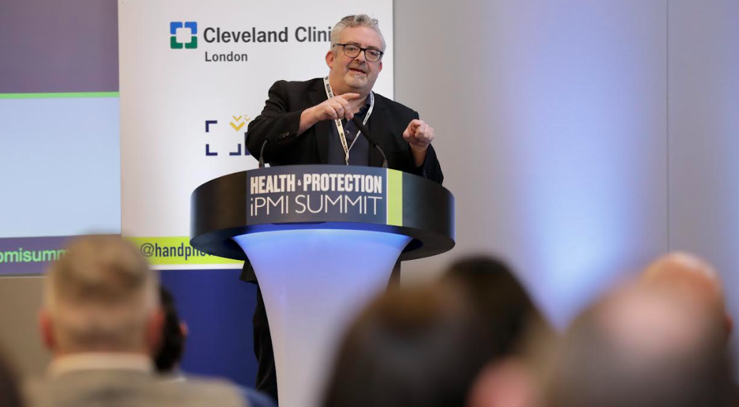 IPMI Summit: Britons opting for more IPMI but domestic market is responding &ndash; Melton