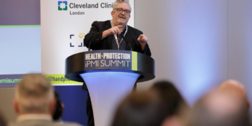 IPMI Summit: Britons opting for more IPMI but domestic market is responding – Melton
