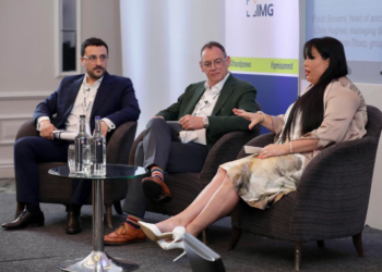 IPMI Summit: Maintaining IPMI consistency across regions is a key challenge 