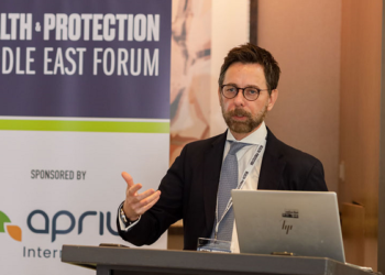 IPMI barrister Simon Isgar joins BLK Partners