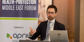 IPMI barrister Simon Isgar joins BLK Partners