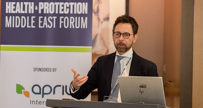 IPMI barrister Simon Isgar joins BLK Partners