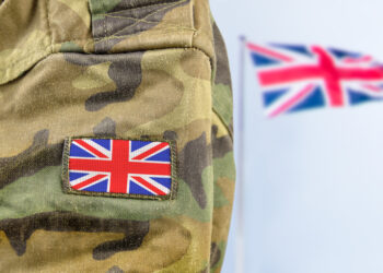 LifeSearch works with Trinity to offer veterans’ protection products