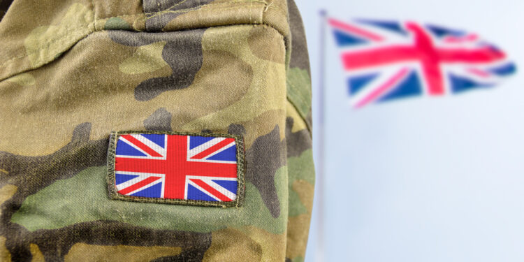 LifeSearch works with Trinity to offer veterans’ protection products