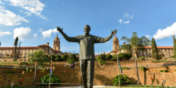 South Africa’s Ramaphosa to enact National Health Insurance law despite opposition