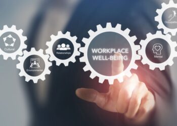 Most companies do not believe their wellbeing strategy meets worker needs – PIB