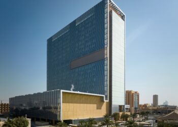 Saudi’s King Faisal hospital appoints Icelander as deputy CEO