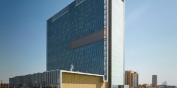 Saudi’s King Faisal hospital appoints Icelander as deputy CEO