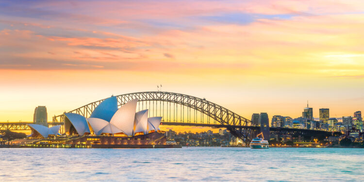 Pacific Prime appoints senior manager for Australia business