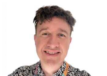 ‘Now there is a culture of acceptance and celebrating people’ – Alex Bennett-Marsden, Aviva