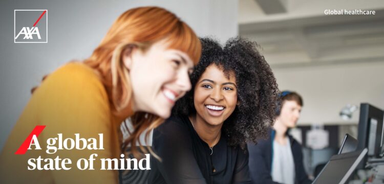 Eight in 10 expats have mental health issues due to work environment – Axa Global