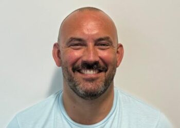 ‘Our LGBTQ+ network isn’t a tick-box exercise – it’s built from a genuine desire to understand lived experience’ – Ben Mizen, OneFamily