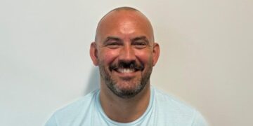 ‘Our LGBTQ+ network isn’t a tick-box exercise – it’s built from a genuine desire to understand lived experience’ – Ben Mizen, OneFamily