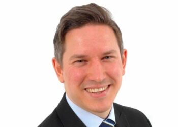 Holloway Friendly appoints Ben Pears to replace Tragheim as CEO 