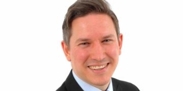 Holloway Friendly appoints Ben Pears to replace Tragheim as CEO 