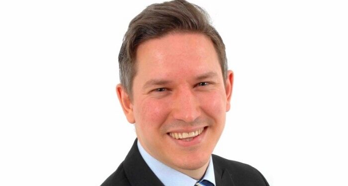 Holloway Friendly appoints Ben Pears to replace Tragheim as CEO 