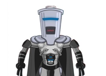 Count Binface manifesto pledges to tie MP salaries to NHS nurses’ pay