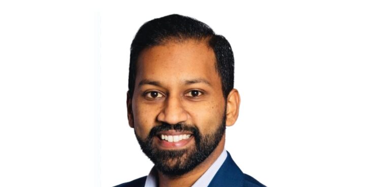 Bupa’s Thiyagarajan to succeed Klintworth as VitalityHealth MD from 2025