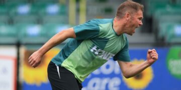 FJN Tournament photo gallery: Axa Global seals thrilling title win