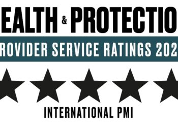 Health & Protection IPMI Service Ratings reveal Five Star and Four Star providers