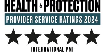 Health & Protection IPMI Service Ratings reveal Five Star and Four Star providers