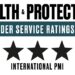 Health & Protection IPMI Service Ratings reveal Five Star and Four Star providers
