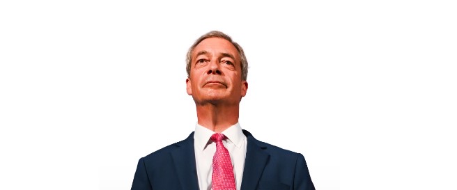 Reform UK manifesto promises tax relief for PMI and an NHS voucher scheme