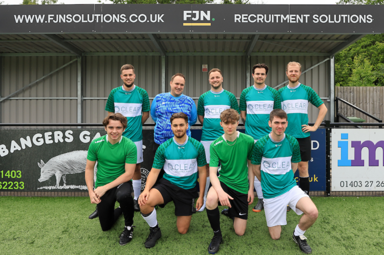 FJN Tournament photo gallery: Axa Global seals thrilling title win