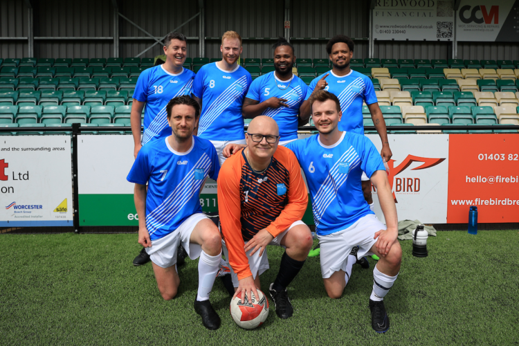 FJN Tournament photo gallery: Axa Global seals thrilling title win