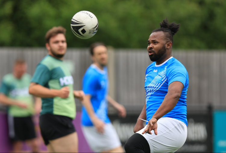 FJN Tournament photo gallery: Axa Global seals thrilling title win