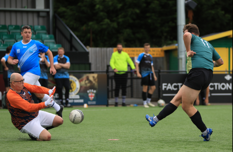 FJN Tournament photo gallery: Axa Global seals thrilling title win